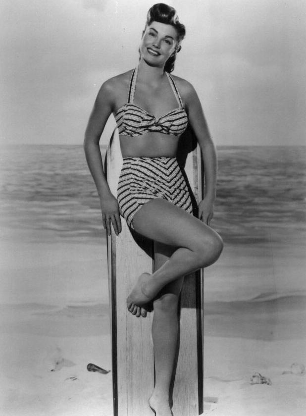 Esther Williams Swimsuits.