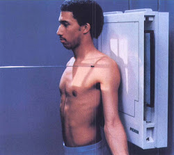 Ap Projection External Rotation Shoulder Nontrauma Radtechonduty