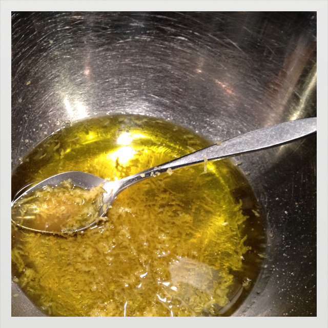 Whisking Through Life Happy Monday! Lemon Olive Oil Honey Muffins