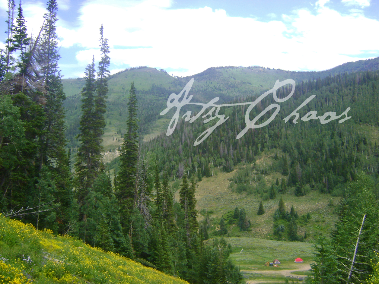 August 2011 testenjoyutah