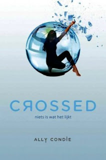 crossed matched series crossed matched series