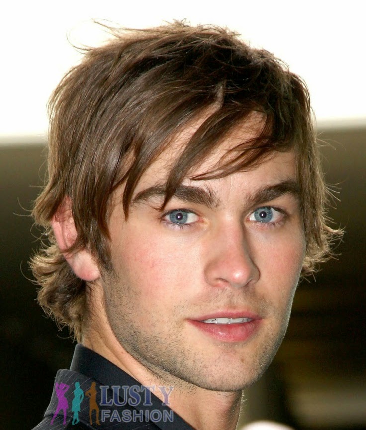 Hairstyle Men For Square Face Shape