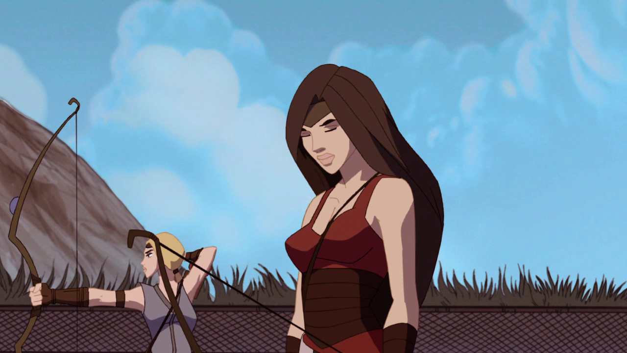 Watch Thor: Tales of Asgard 2011 Full Movie HD at