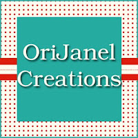 OriJanel Creations Store on Etsy