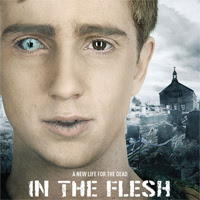 In the Flesh tendra segunda temporada In the Flesh tendra segunda temporada