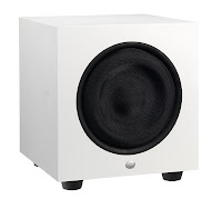 linn majik 126 subwoofer