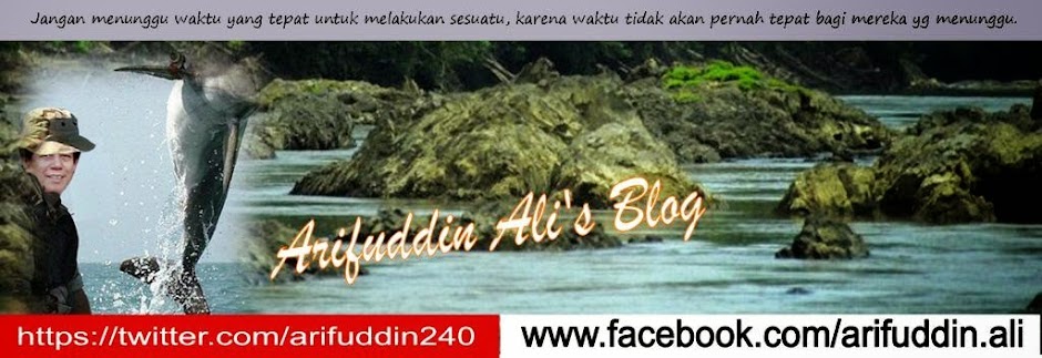 Arifuddin