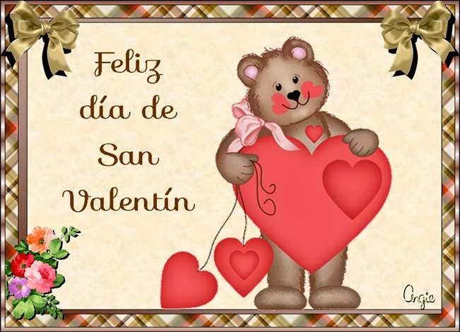 Resultado de imagen para feliz san valentin hija