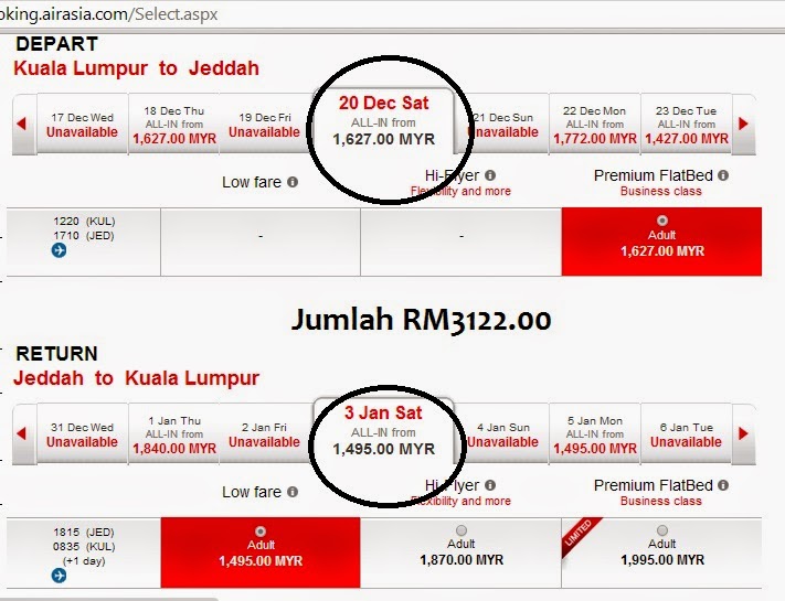 Umrah Persendirian Part 2 - Page 6 Tiket+Airasia+dec14