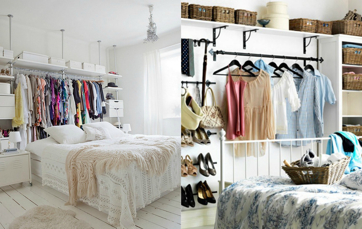 Inspired By The Retired Dream Wardrobe Building THE ALTERNATIVE WARDROBE