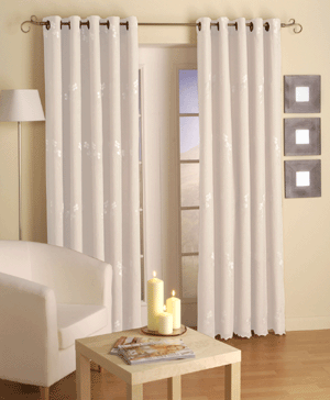 curtains modern