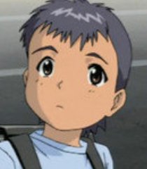 Featured image of post Keiichiro Ghost Stories