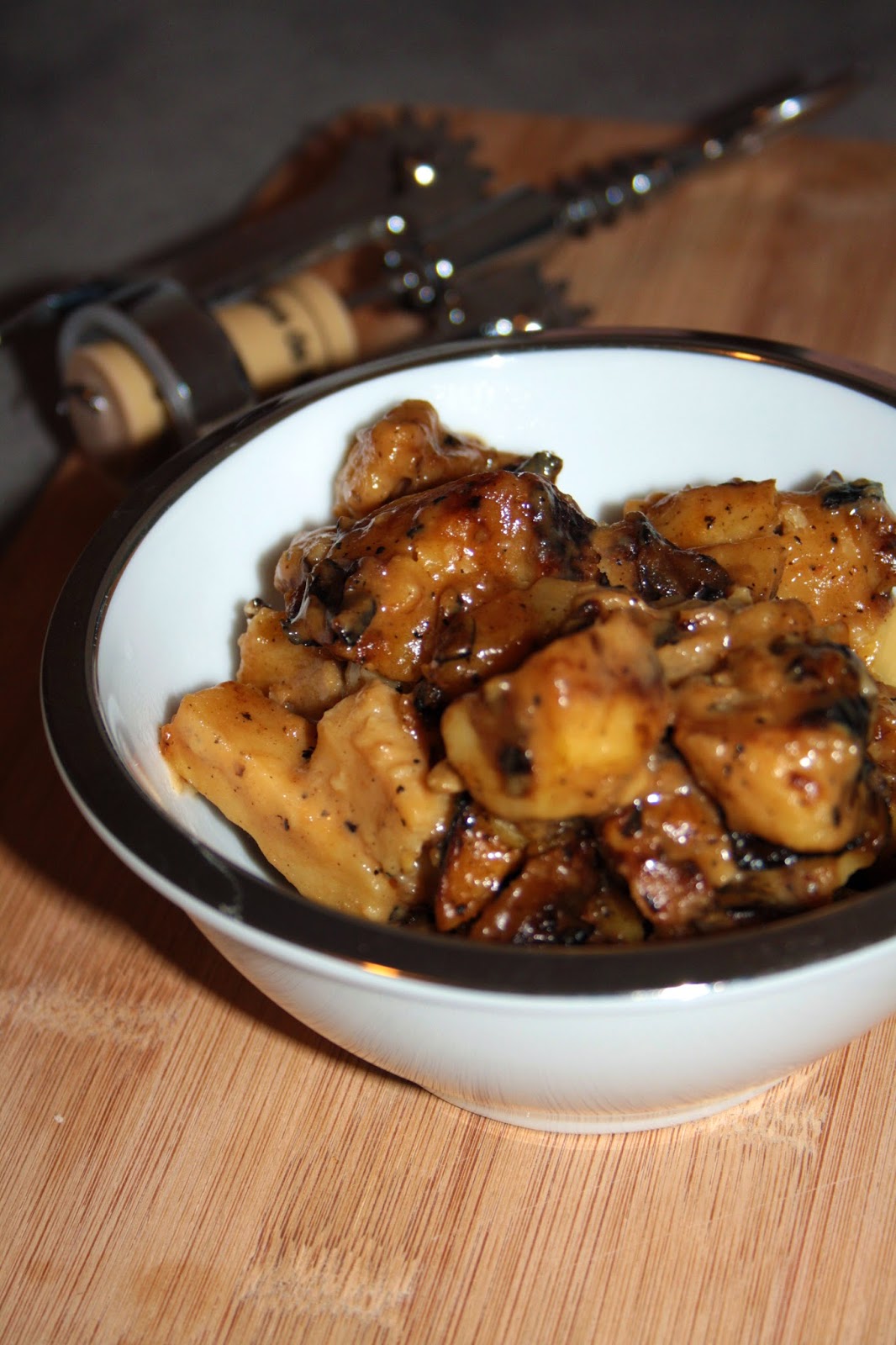 Lucie Cuisine Recettes Dietetiques Lucie Cuisine Tartiflette