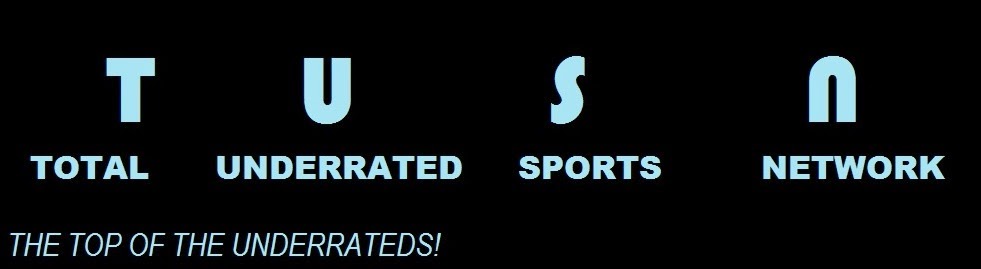 Total Underrated Sports Network