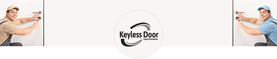 Keyless Doorlock Reviews