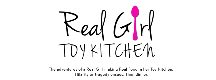 Real Girl, Toy Kitchen