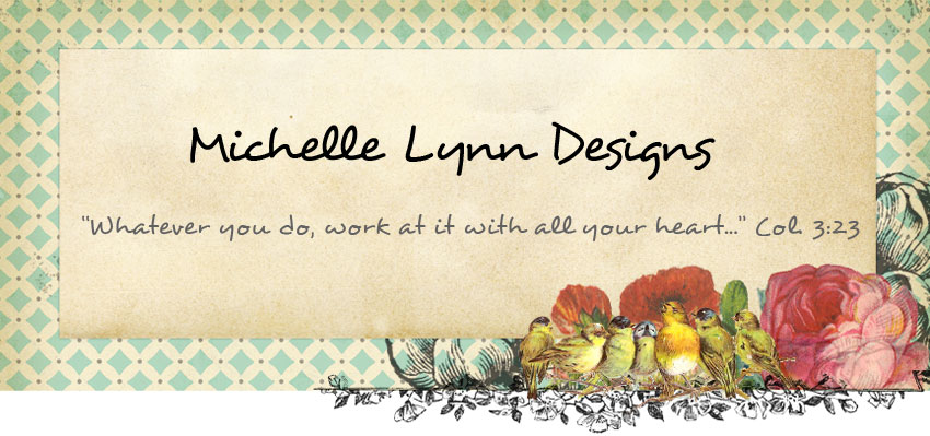 Michelle Lynn Designs