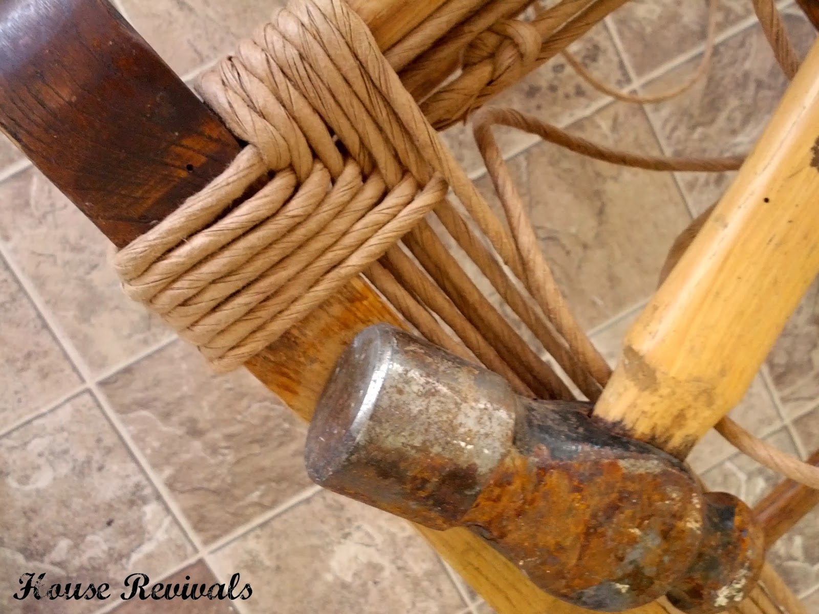 Here is the video tutorial that I found the most helpful.