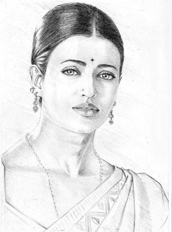 Free Amazing Images: 36 Amazing And Realistic Pencil Drawings