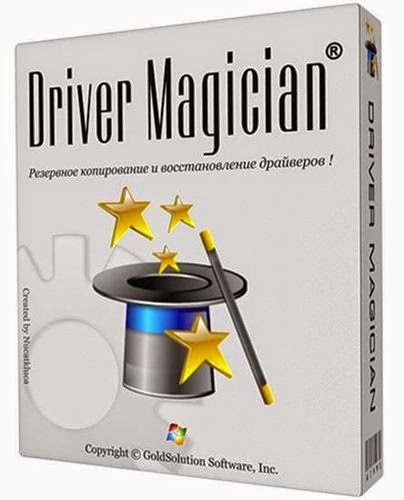 download driver magician 5.9 serial key download driver magician 5.9 serial key