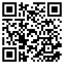 QR код "Мир детства"