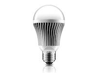 10W A19 Cool White Dimmable Led Bulb (75W Incandescent Bulb Replacement) product image