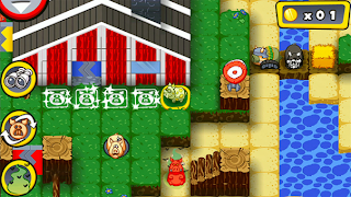 Aporkalypse - Pigs of Doom v1.0.6 Aporkalypse - Pigs of Doom v1.0.6