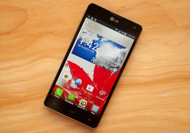 LG Optimus G Full Specifications LG Optimus G Full Specifications