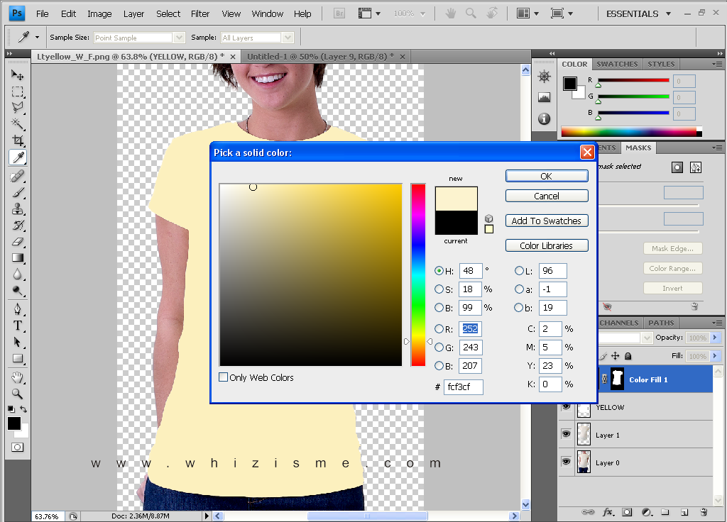 Download Free Membuat Mockup T Shirt Design And Creativity Blog Multimedia Designer Visual Marketing Specialist PSD Mockup Template