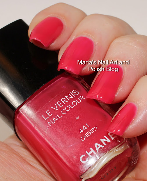 marias nail art and polish