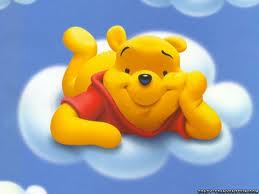 : : Pooh : :