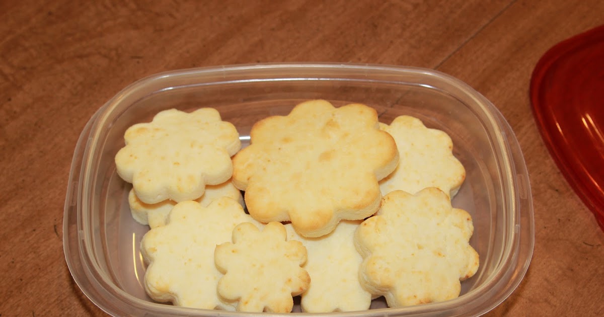Amazing and Atopic AllergyFriendly Baking Powder Biscuits
