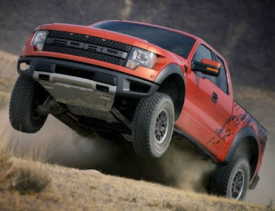 Ford Extreme