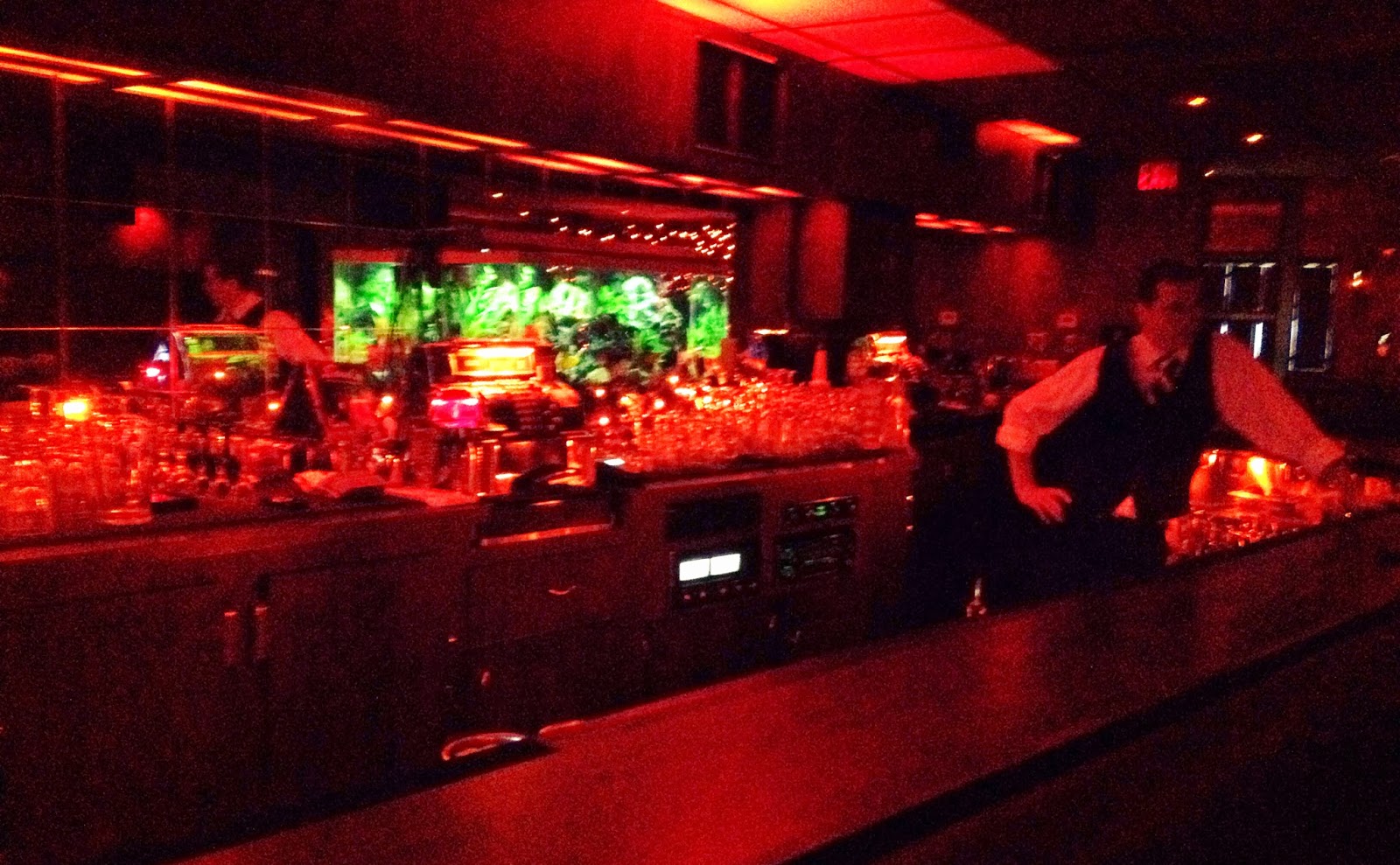 The Happy Hour Tour Bryant’s Cocktail Lounge Milwaukee