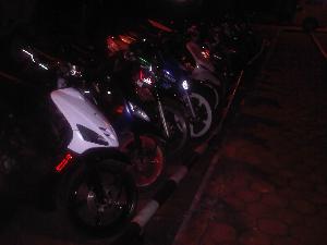 Padang Malam Hari 8 Bisnis Lendir Berkedok Salon Blog Faradika