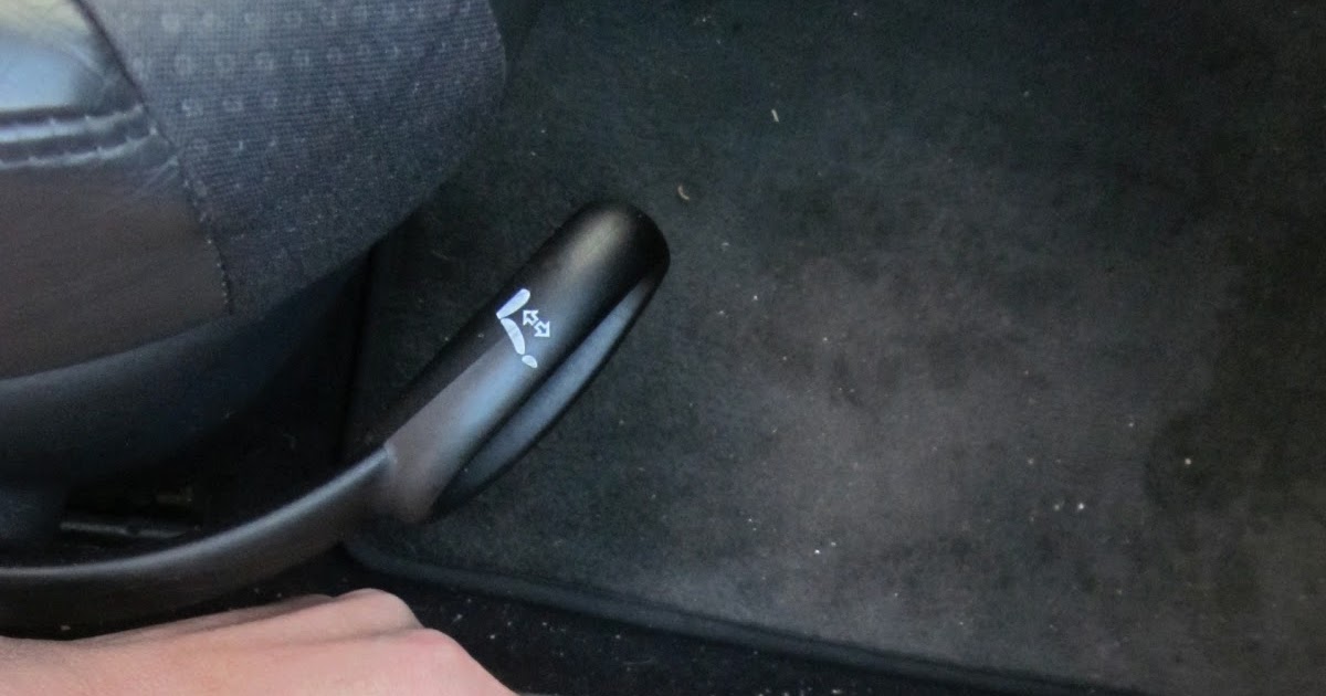 Hopefully Helpful Stuff Put Simply Brake lights Permanently stuck on.