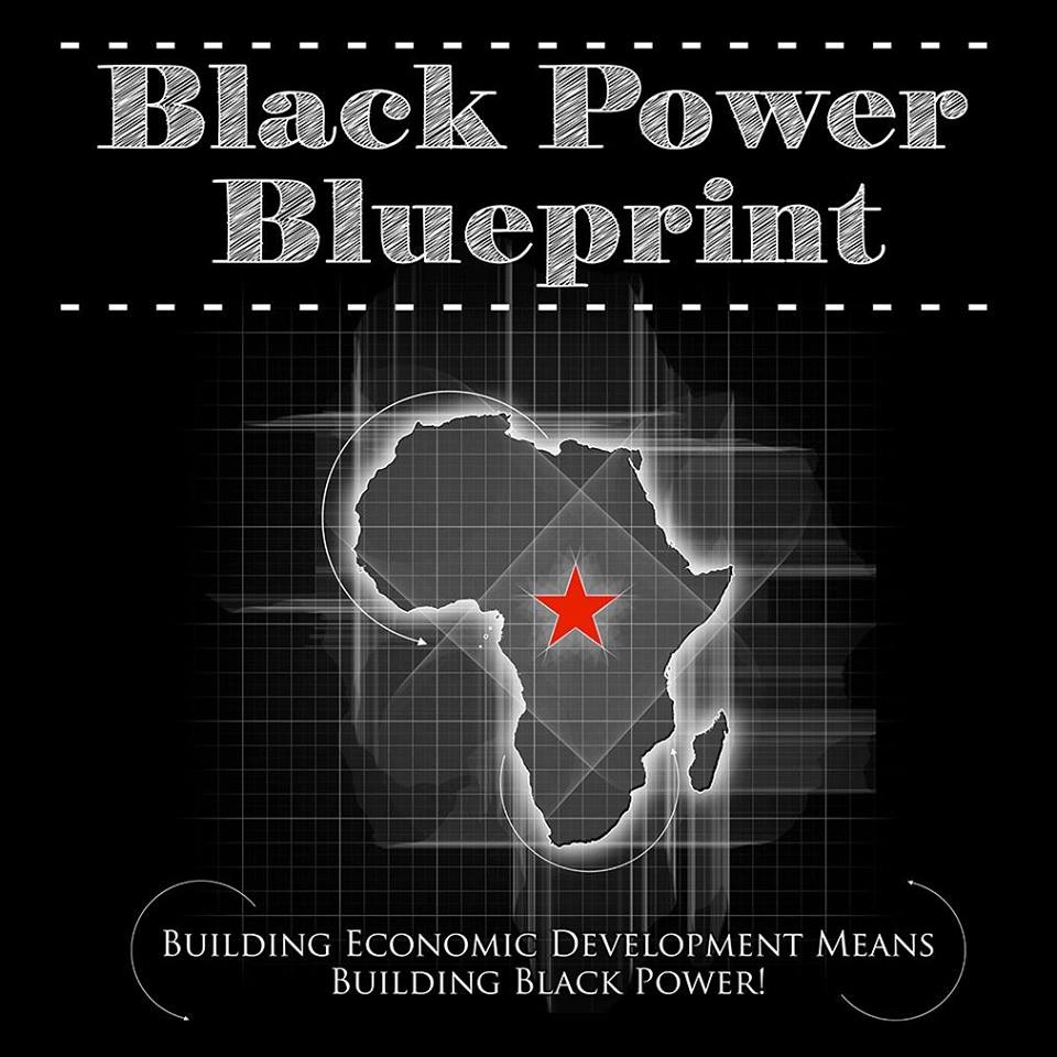 APEDF's latest advancement: Black Power Blueprint!