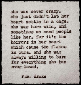 r.m.drake