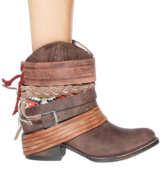 Run With the Hunted: Current Obsession: Steve Madden Freebird Boots