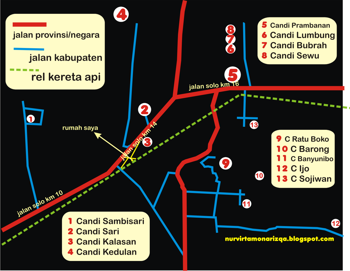 PAKET WISATA CANDI DI YOGYAKARTA, WISATA CANDI DI YOGYAKARTA, SURVEY