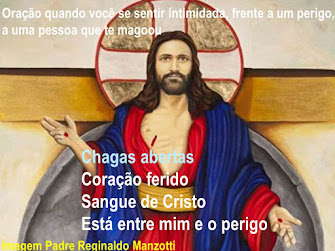 Oração para quem te machucou