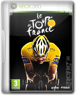 Download Le Tour de France 2011 XBOX 360 NTSC/U & PAL