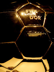 FIFA Ballon d'Or