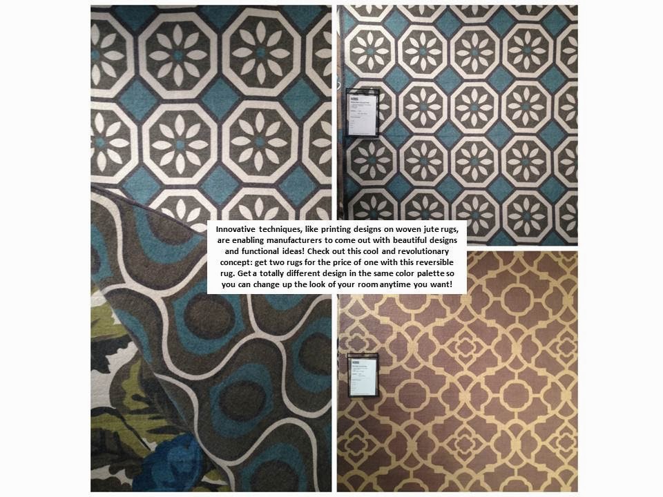 Rug & Home Atlanta Rug Market 2014