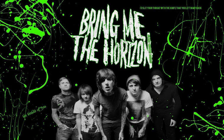 Bring Me The Horizon