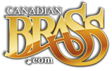 CANADIAN BRASS. WEB OFICIAL