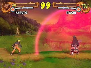 LINK DOWNLOAD GAMES Naruto Shippuden Ultimate Ninja 4 PS2 ISO FOR PC CLUBBIT