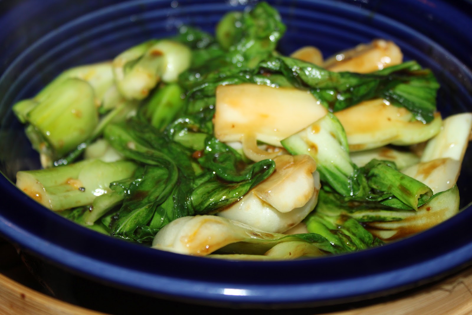 Mae's Kitchen Chinese Style Steamed Tilapia Fillet