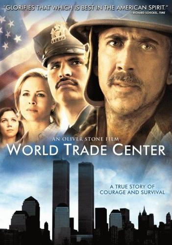 World Trade Center movie