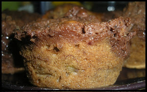 Homemade Muffins